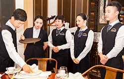 2022年?？凭频旯芾矸諏I 開啟職業新篇章