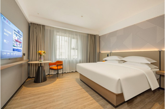 八城九店齊開業，柏曼酒店3.0 以智能產品與人文服務，重塑品質旅居新體驗