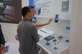 AI為安全守門 旺龍亮相2018廣西安博會，以智能技術賦能酒店管理服務