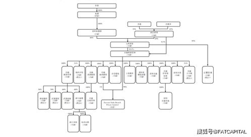 卓越物業五次重組，四次平價轉讓、一次評估轉讓的背后邏輯與合規性解析