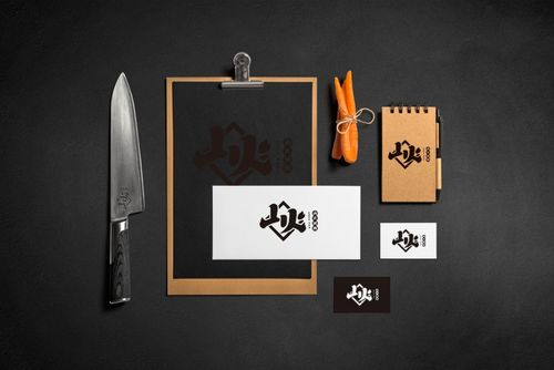 vi設(shè)計對于餐飲業(yè)品牌營銷的重要性